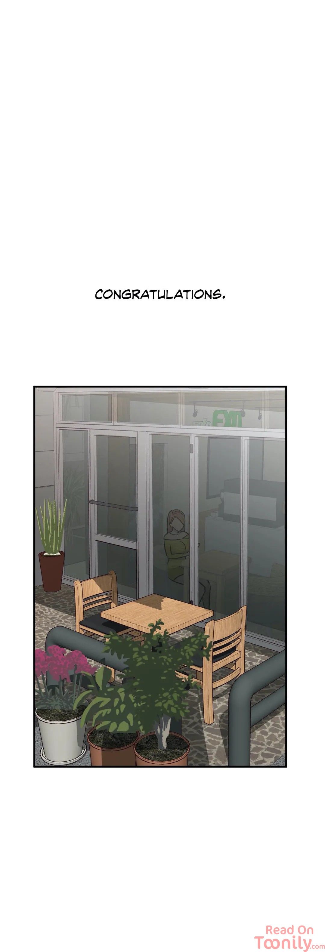 Emergency Stairs Manhwa - Chapter 32 Page 16