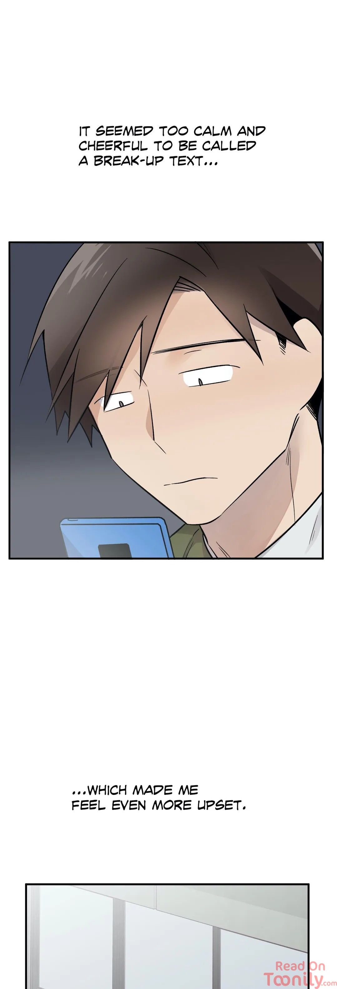 Emergency Stairs Manhwa - Chapter 32 Page 20