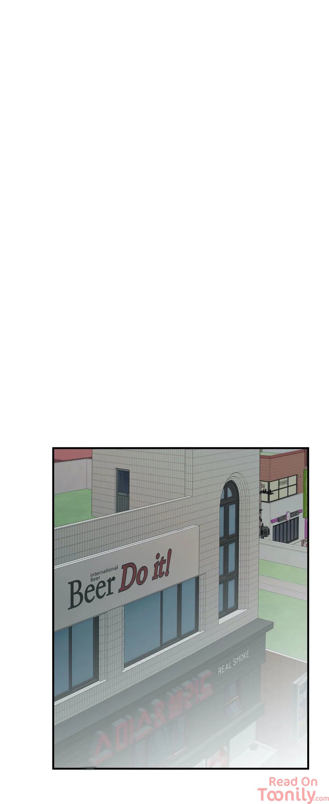 Emergency Stairs Manhwa - Chapter 32 Page 23