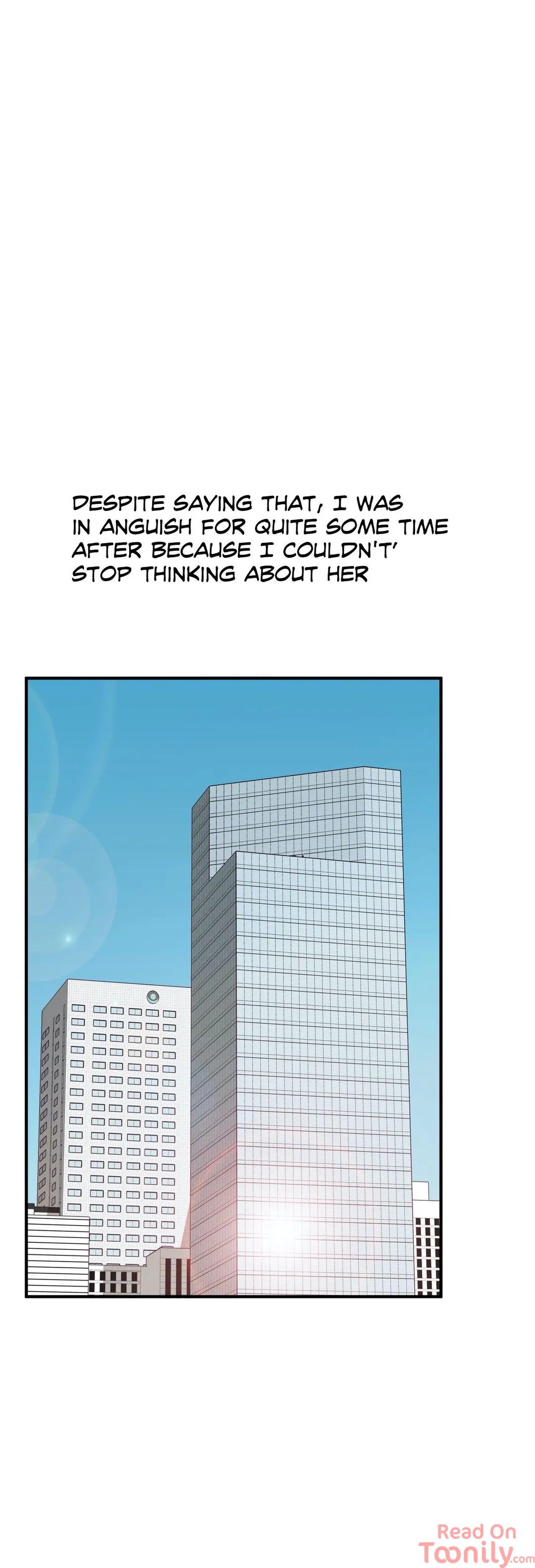 Emergency Stairs Manhwa - Chapter 32 Page 39