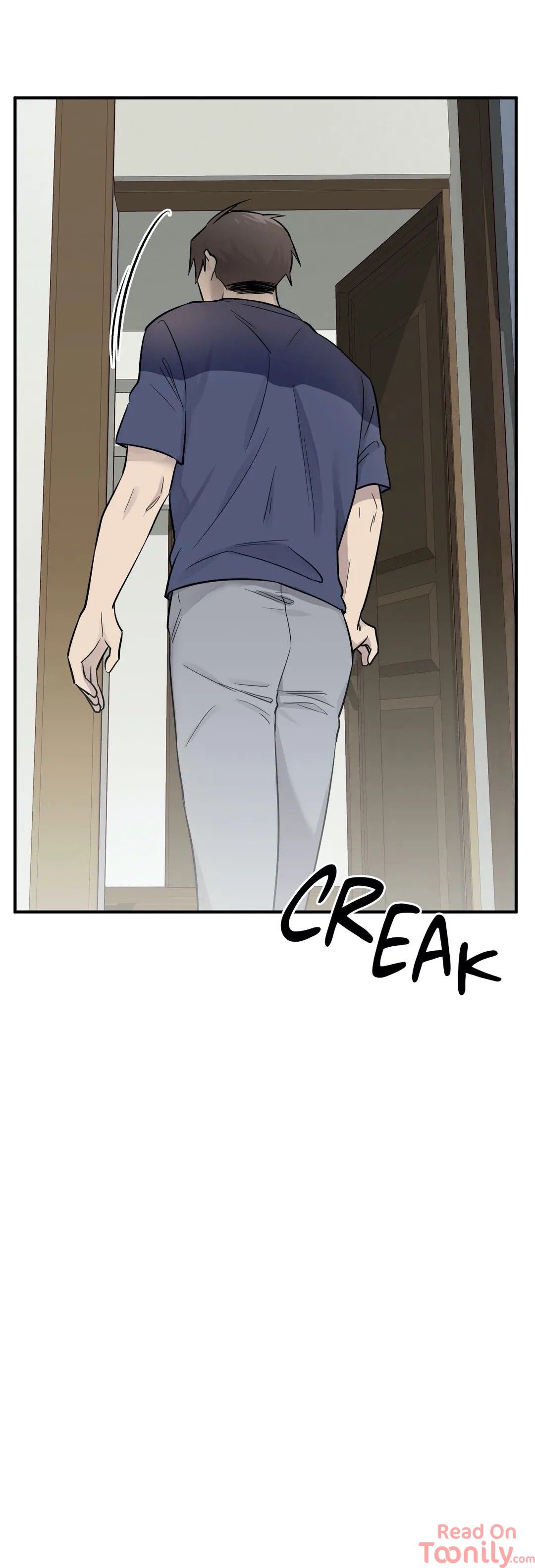 Emergency Stairs Manhwa - Chapter 32 Page 56