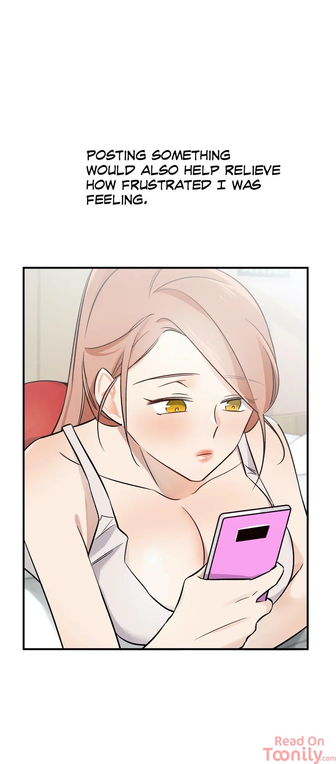 Emergency Stairs Manhwa - Chapter 32 Page 6