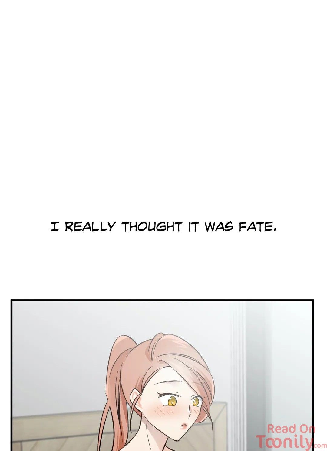 Emergency Stairs Manhwa - Chapter 32 Page 8