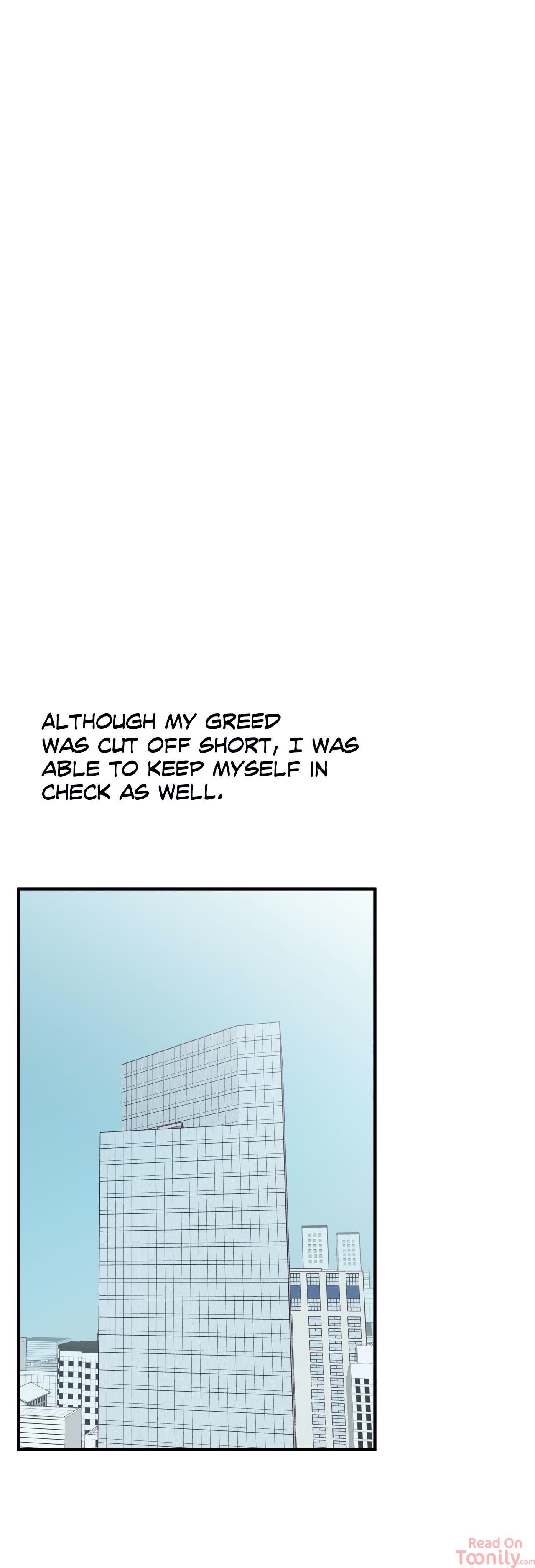 Emergency Stairs Manhwa - Chapter 24 Page 13