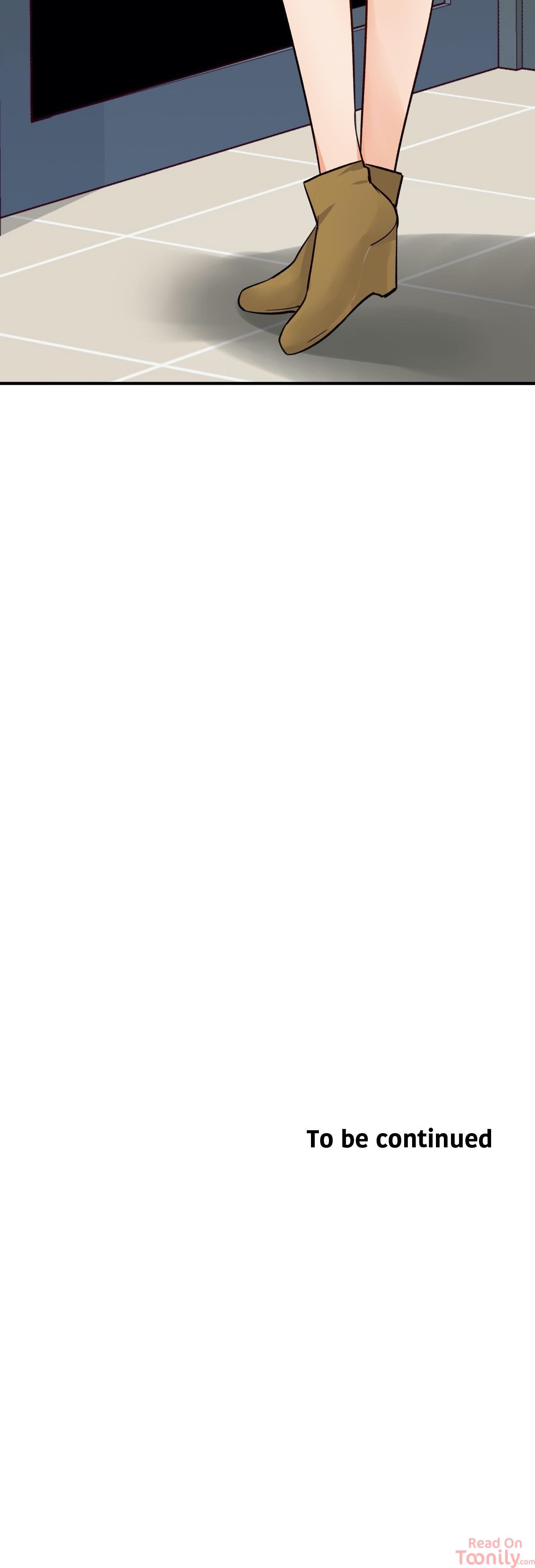 Emergency Stairs Manhwa - Chapter 24 Page 45