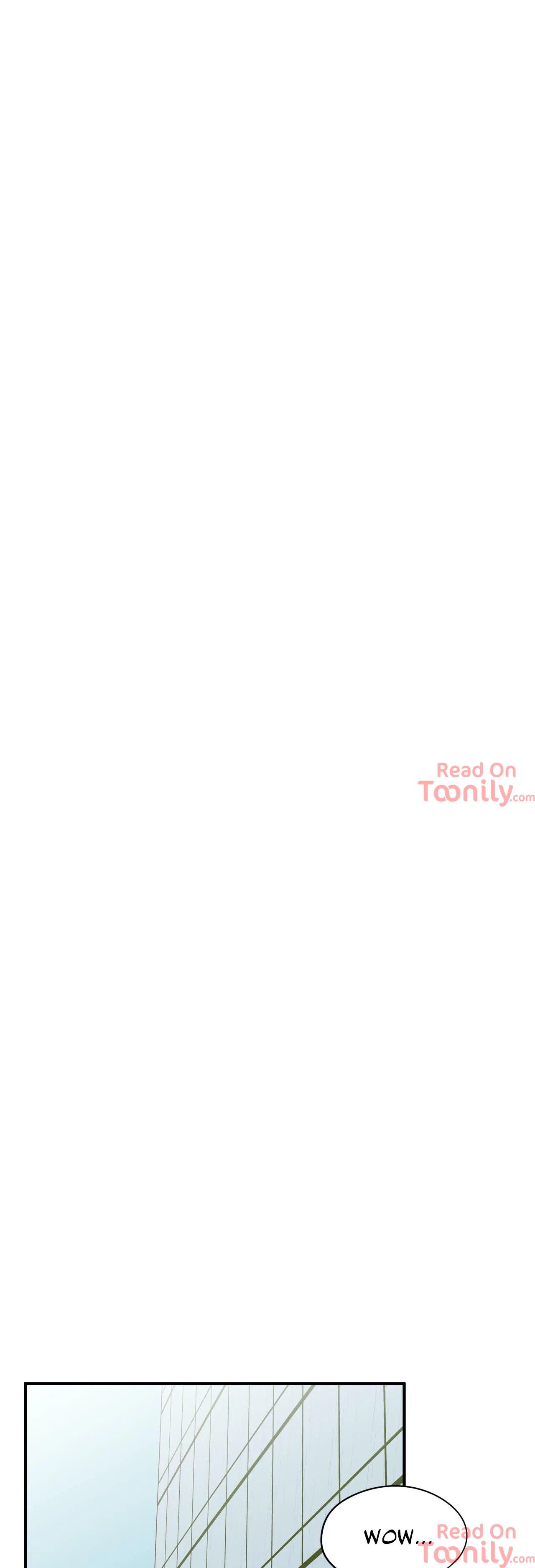 Emergency Stairs Manhwa - Chapter 13 Page 36