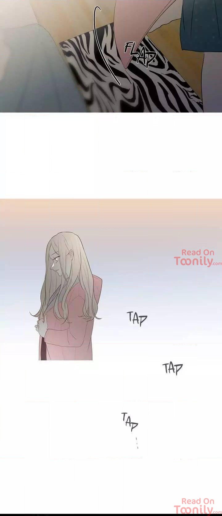 I See Your Money Manhwa - Chapter 76 Page 20