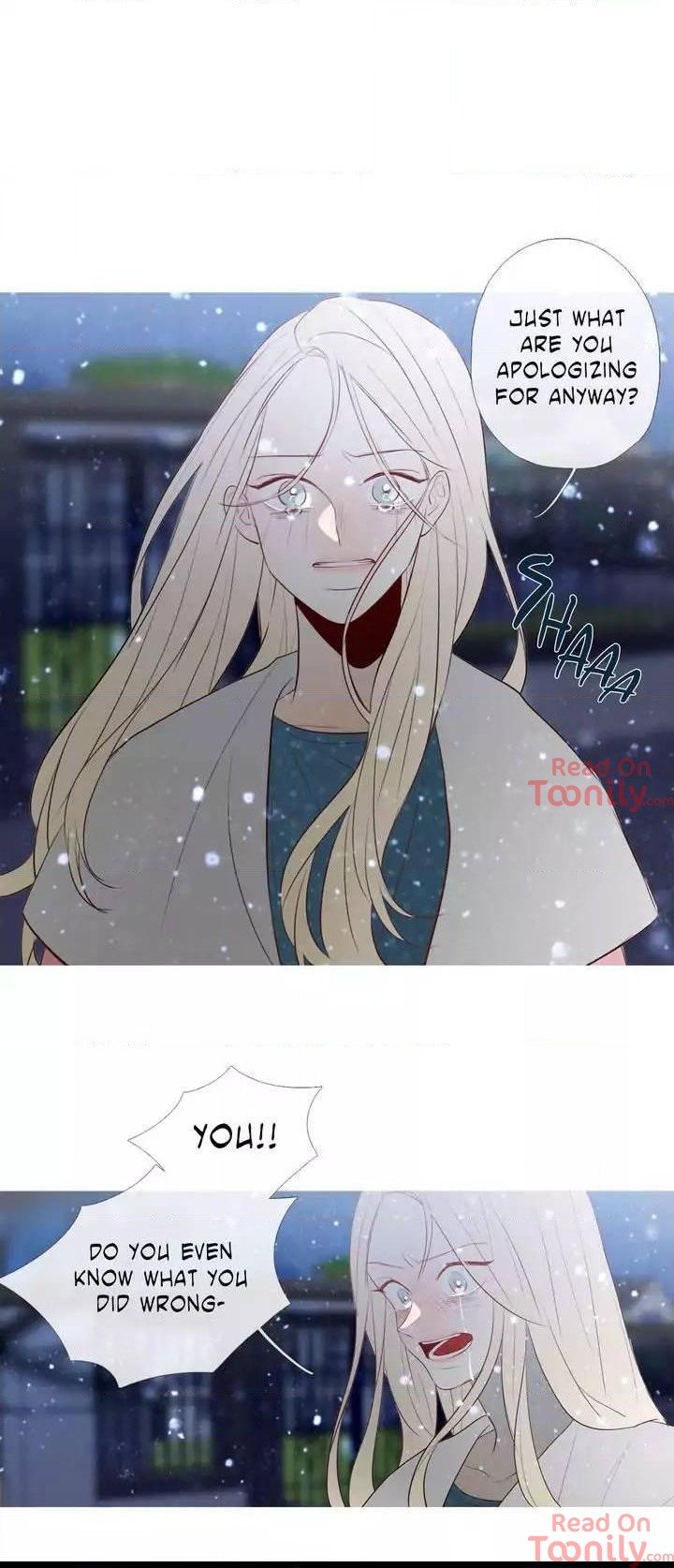 I See Your Money Manhwa - Chapter 76 Page 23