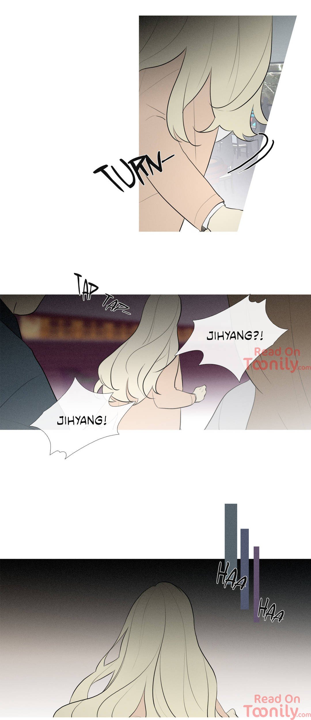 I See Your Money Manhwa - Chapter 49 Page 17