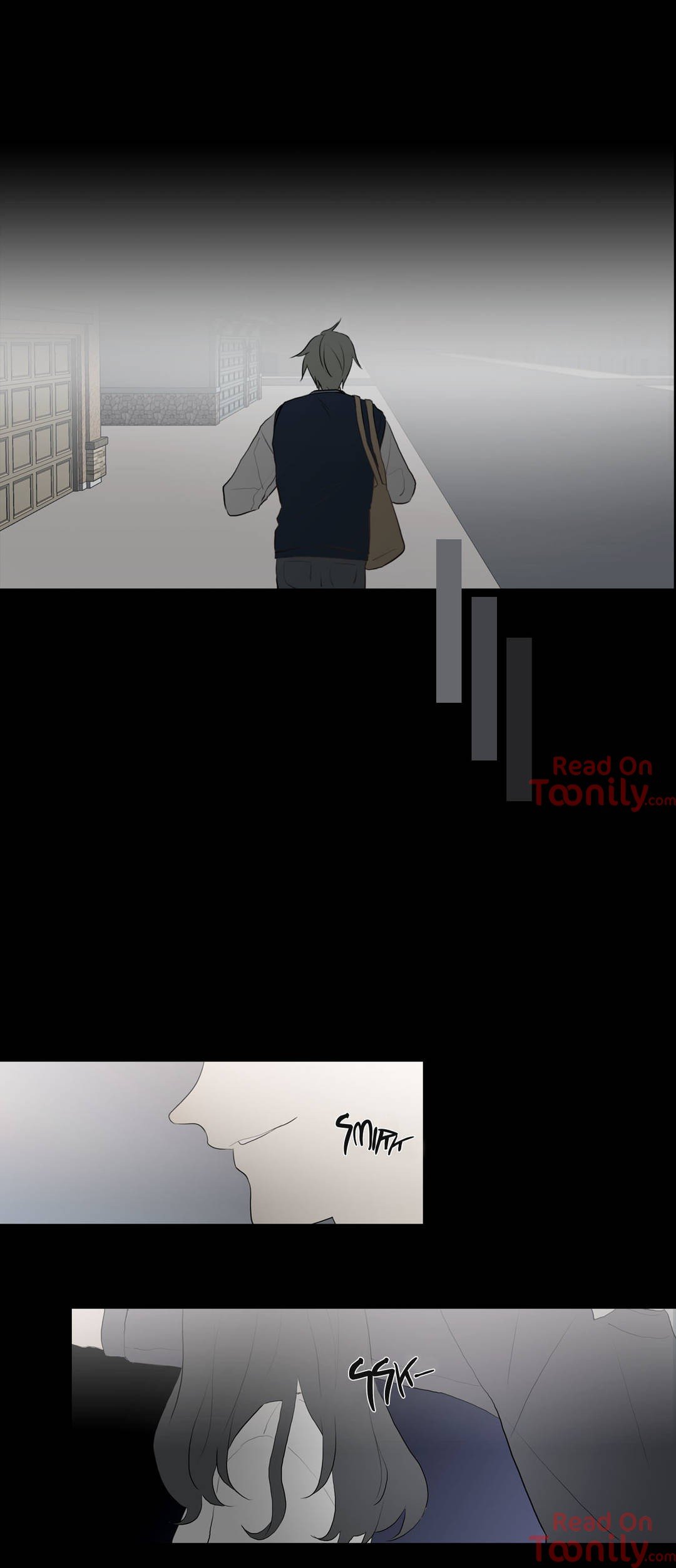 I See Your Money Manhwa - Chapter 60 Page 2