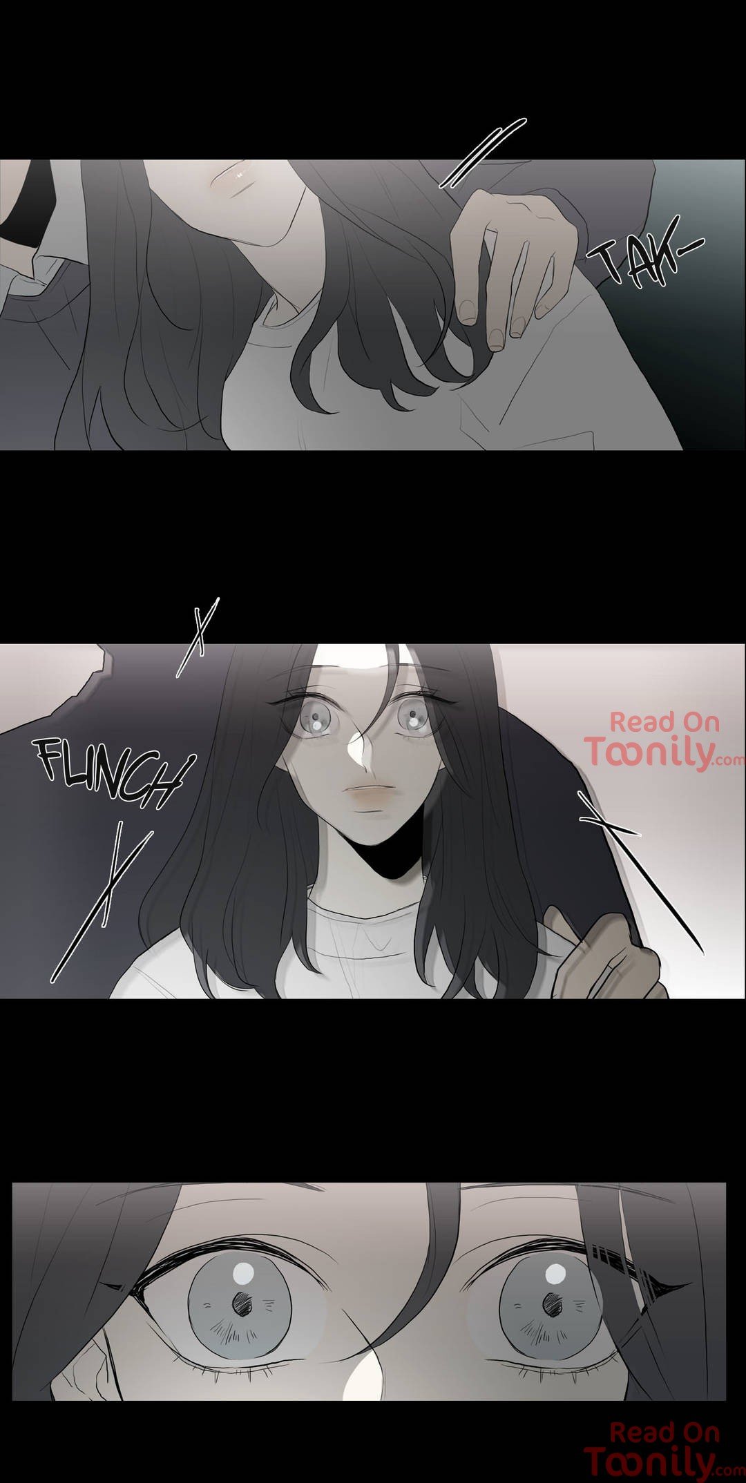 I See Your Money Manhwa - Chapter 60 Page 3