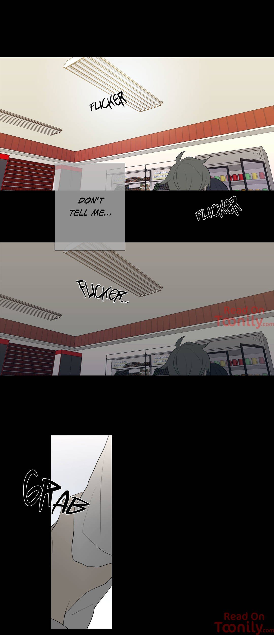 I See Your Money Manhwa - Chapter 60 Page 25