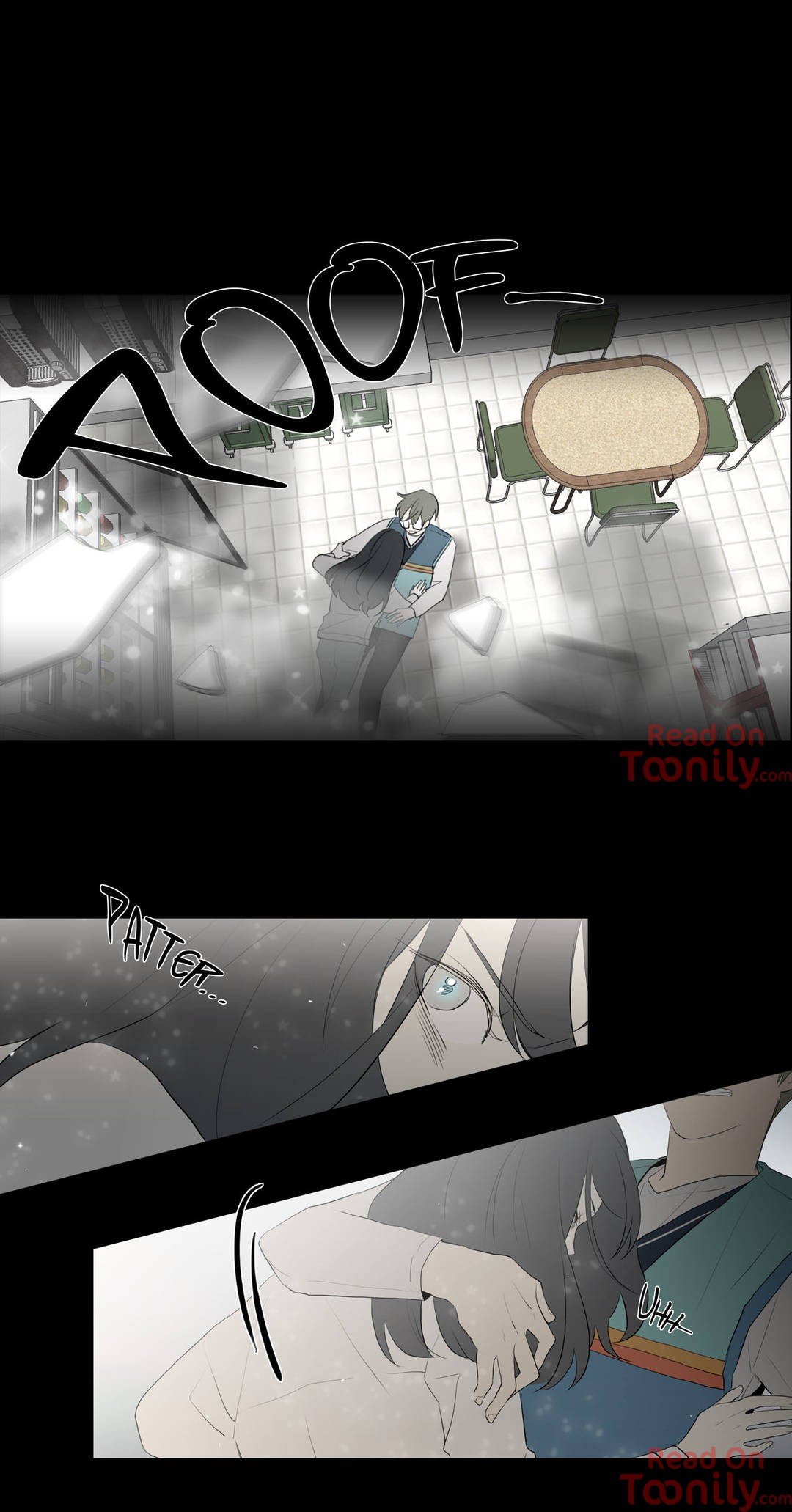 I See Your Money Manhwa - Chapter 60 Page 26