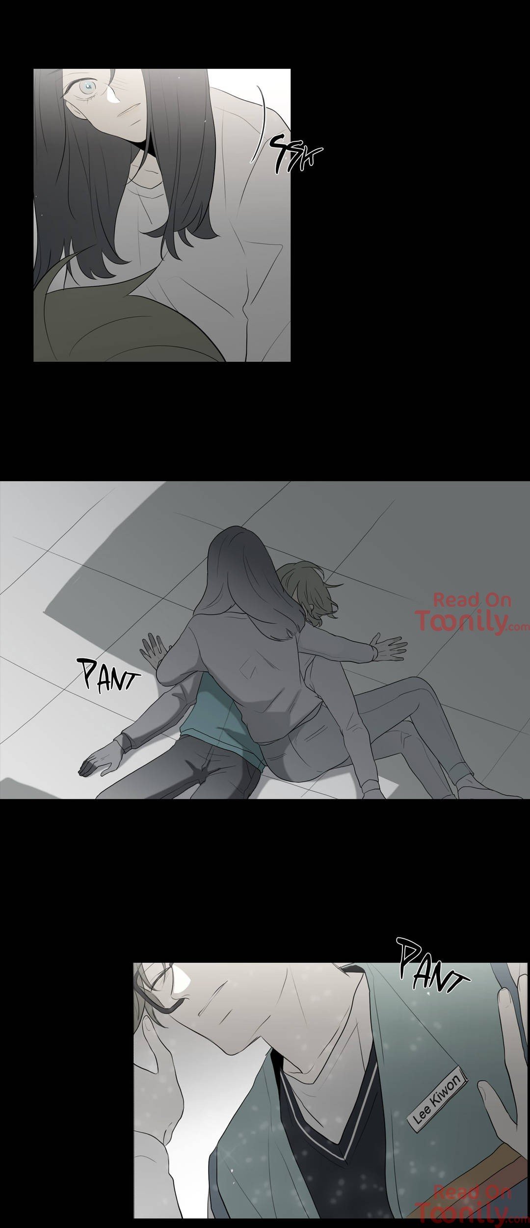 I See Your Money Manhwa - Chapter 60 Page 27