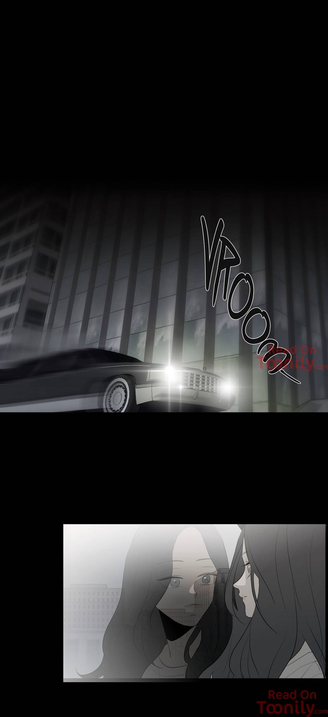 I See Your Money Manhwa - Chapter 61 Page 17