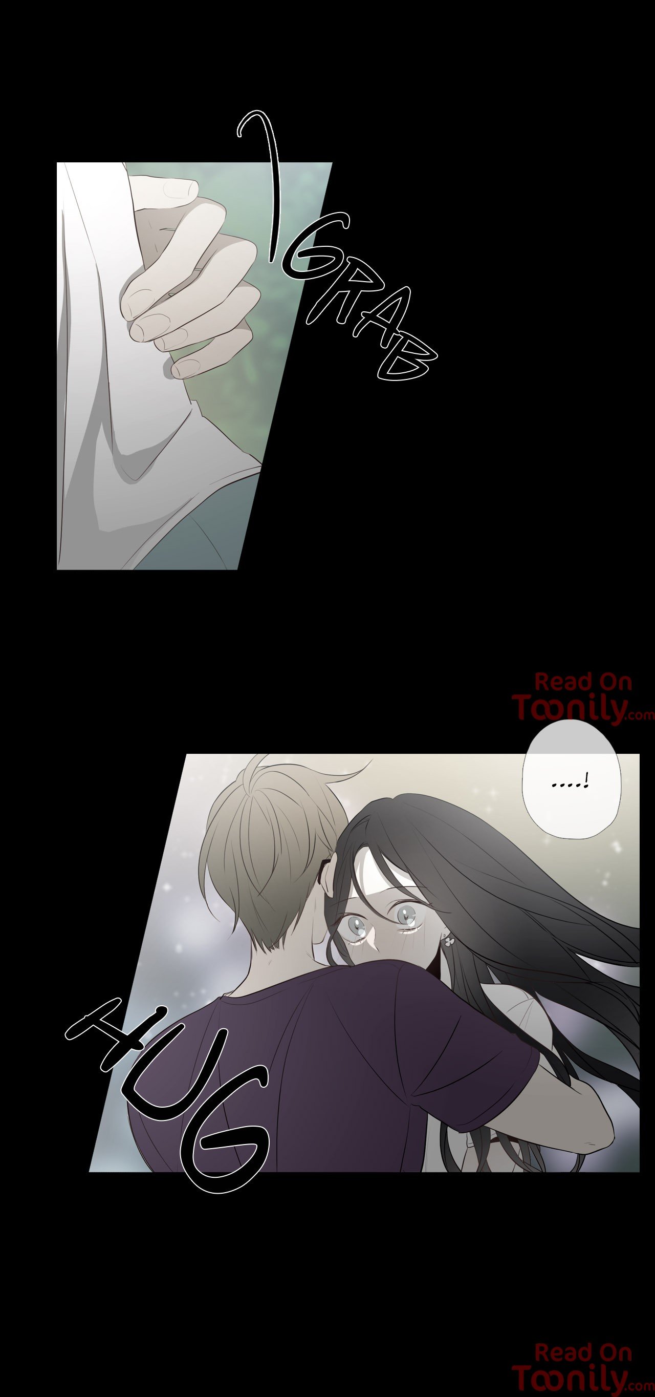 I See Your Money Manhwa - Chapter 74 Page 9