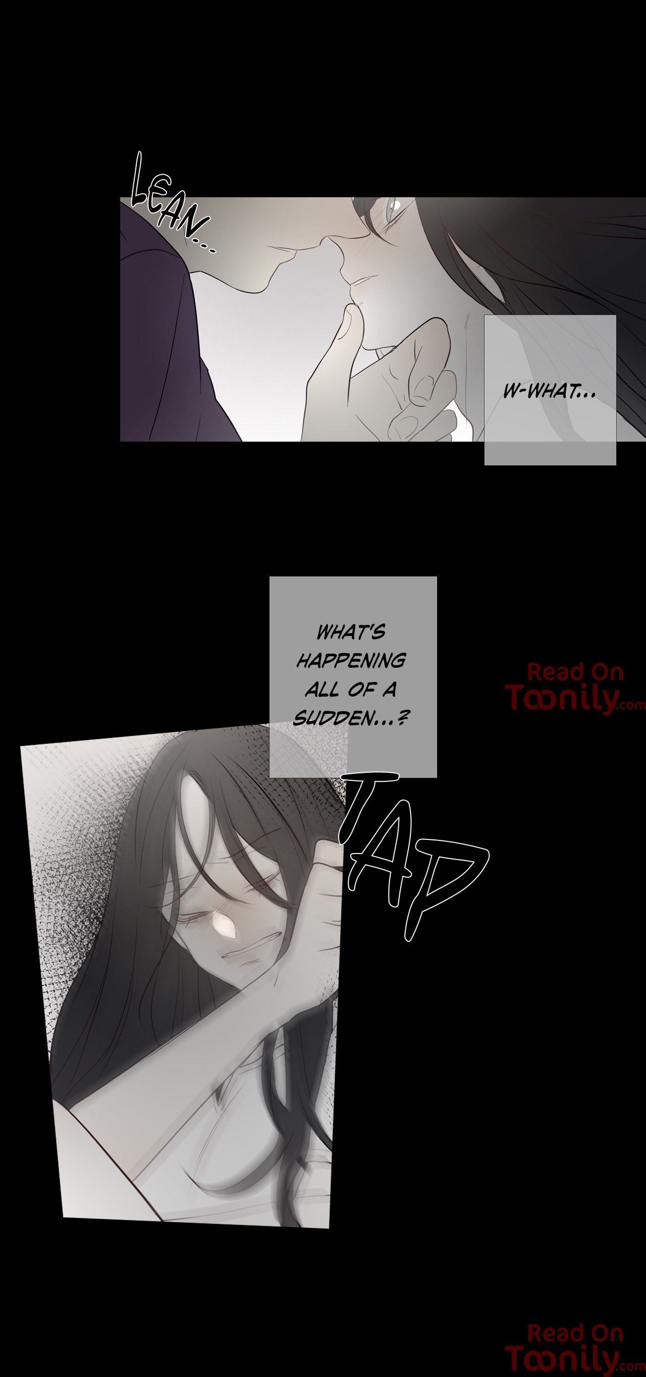 I See Your Money Manhwa - Chapter 74 Page 23