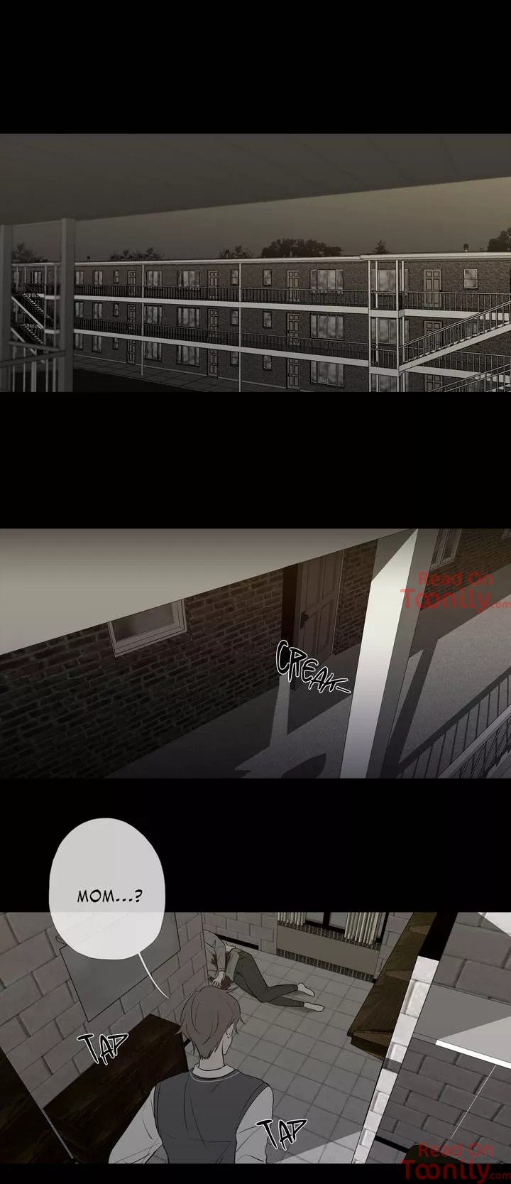 I See Your Money Manhwa - Chapter 66 Page 0