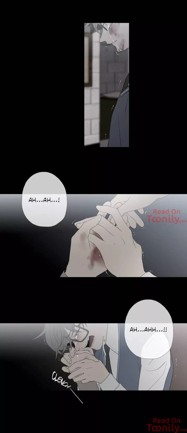 I See Your Money Manhwa - Chapter 66 Page 9