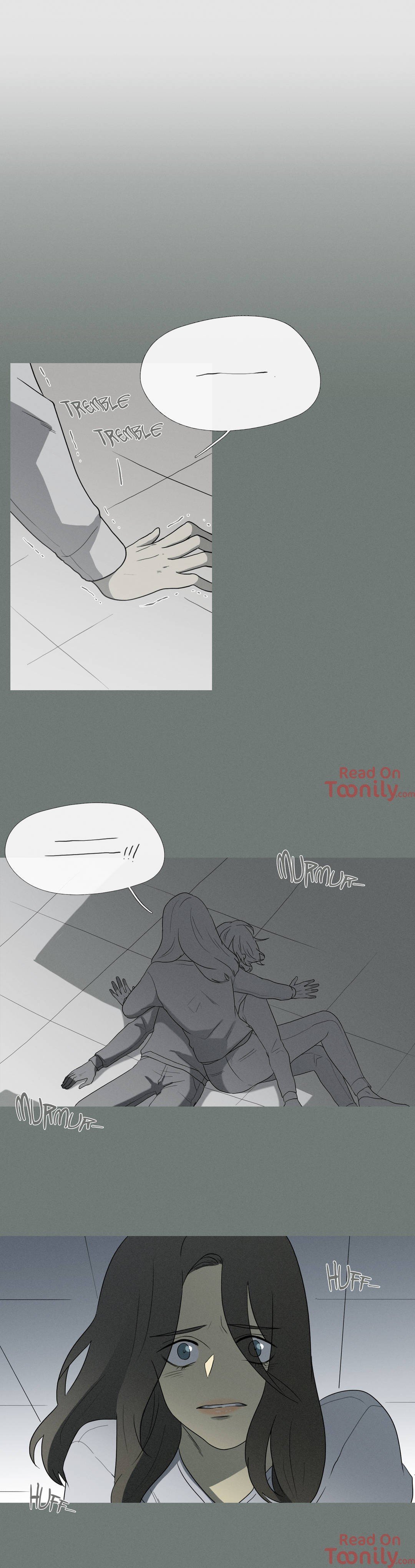 I See Your Money Manhwa - Chapter 11 Page 19