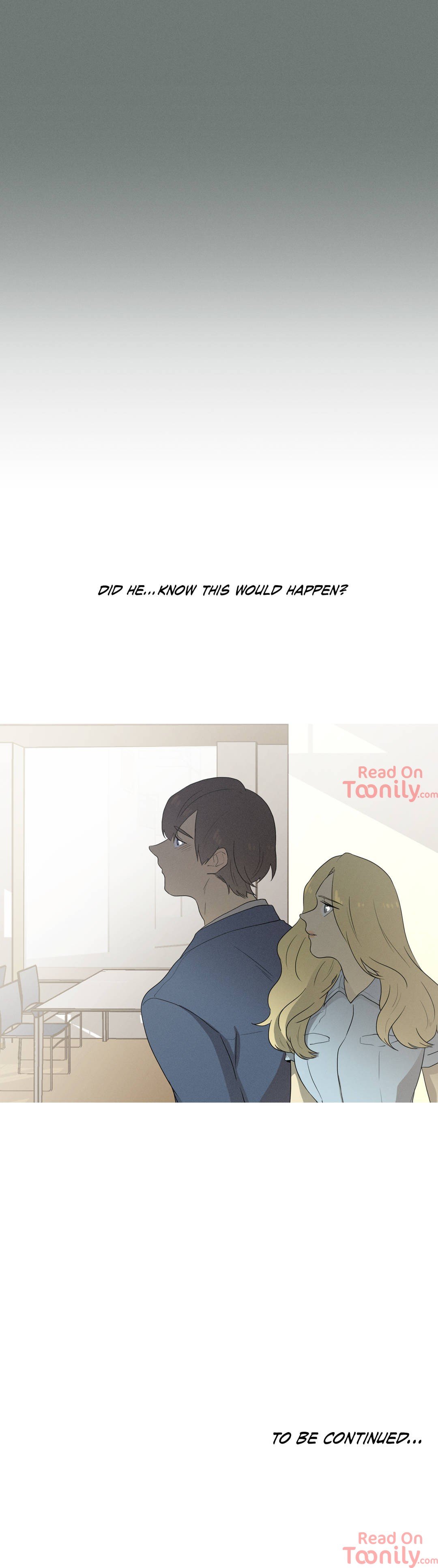 I See Your Money Manhwa - Chapter 11 Page 20