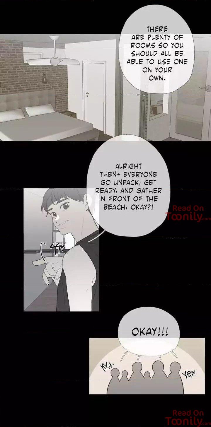 I See Your Money Manhwa - Chapter 67 Page 10