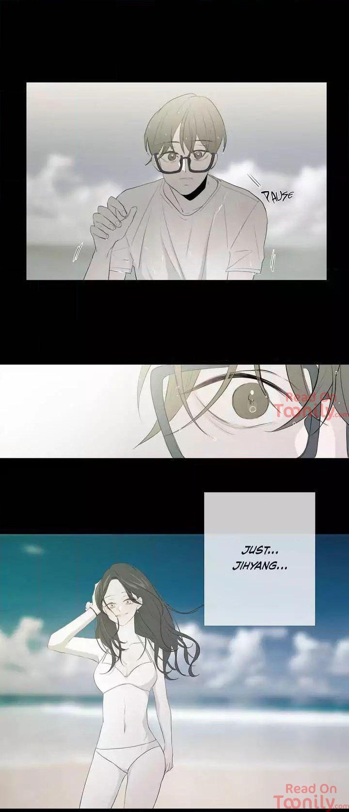 I See Your Money Manhwa - Chapter 67 Page 21