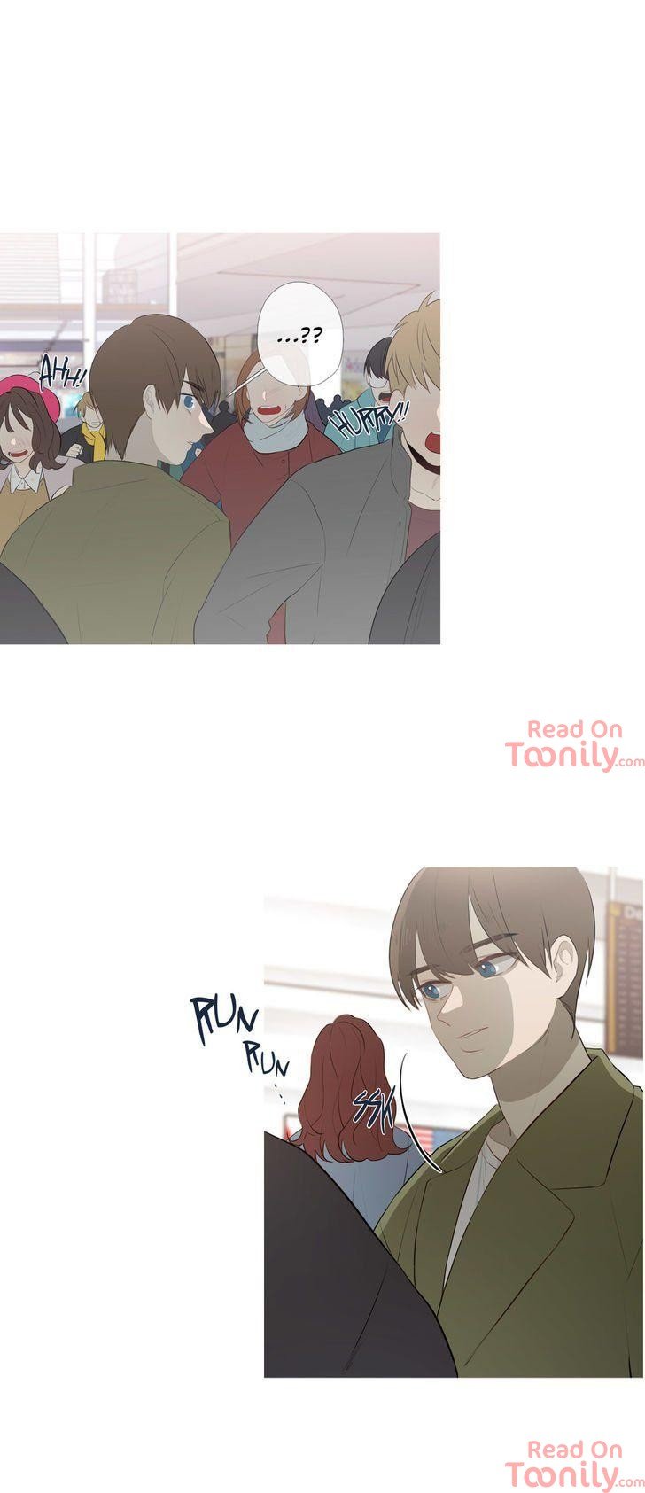 I See Your Money Manhwa - Chapter 80 Page 2