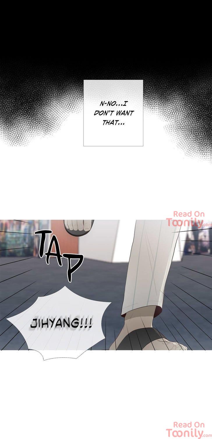 I See Your Money Manhwa - Chapter 80 Page 6