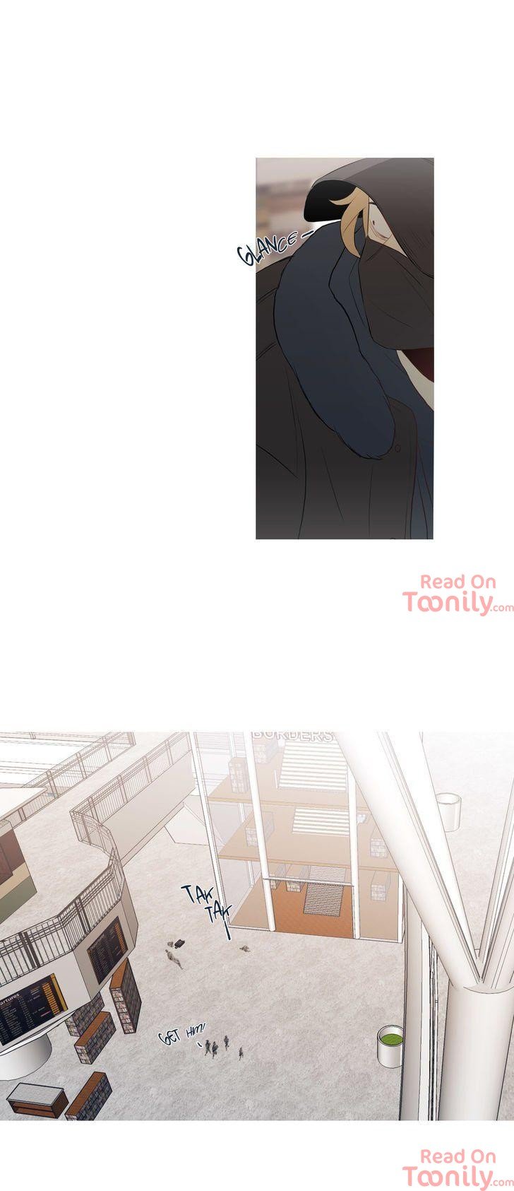 I See Your Money Manhwa - Chapter 80 Page 10