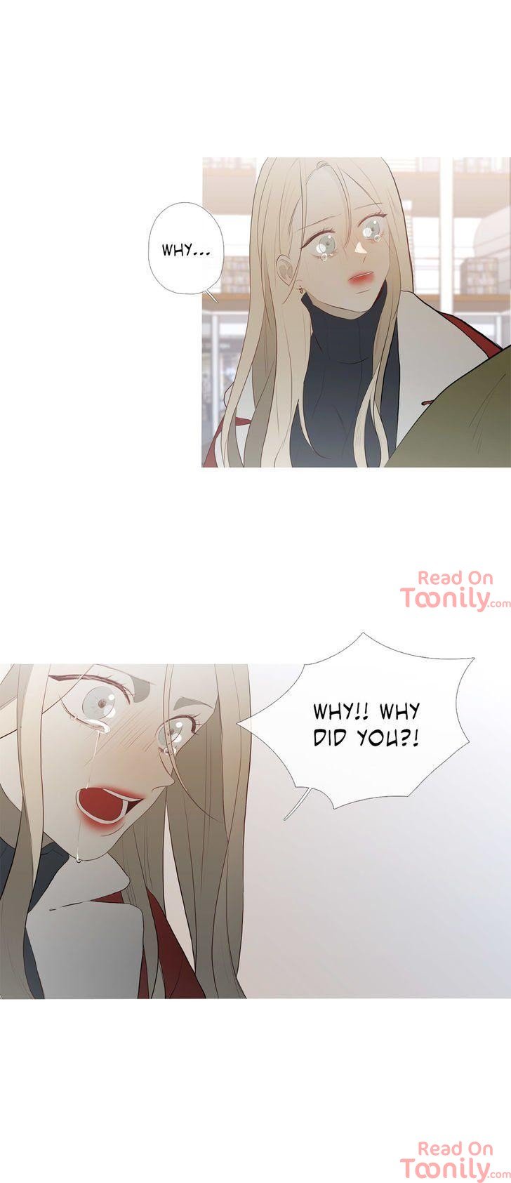 I See Your Money Manhwa - Chapter 80 Page 15