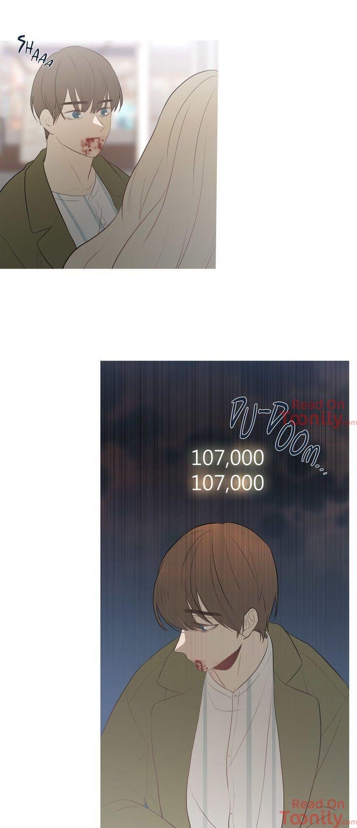 I See Your Money Manhwa - Chapter 80 Page 21