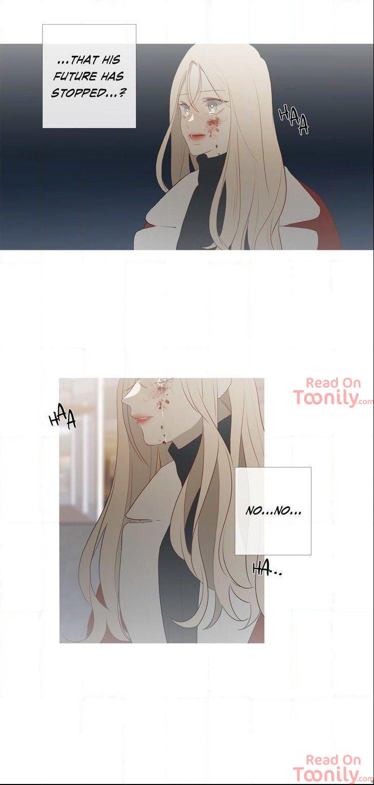 I See Your Money Manhwa - Chapter 80 Page 23