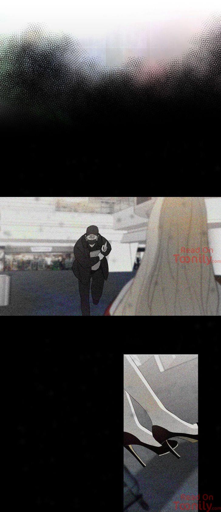 I See Your Money Manhwa - Chapter 80 Page 30