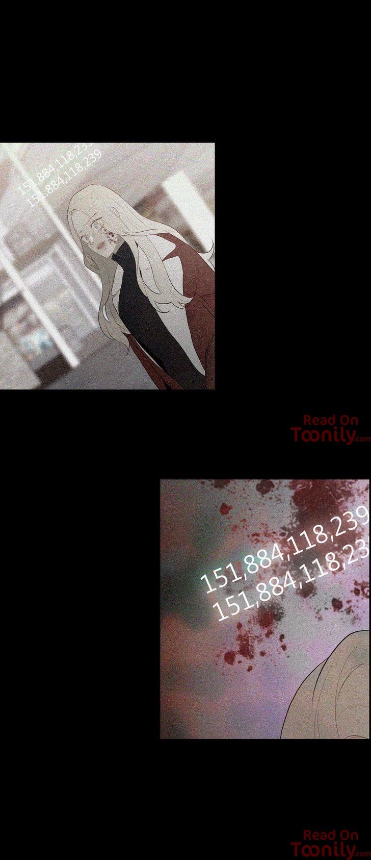 I See Your Money Manhwa - Chapter 80 Page 31