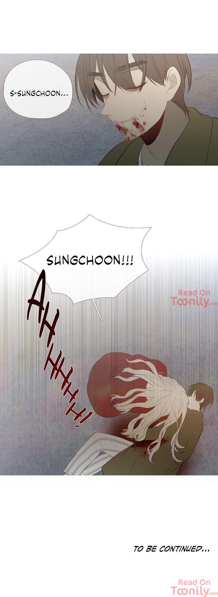 I See Your Money Manhwa - Chapter 80 Page 35