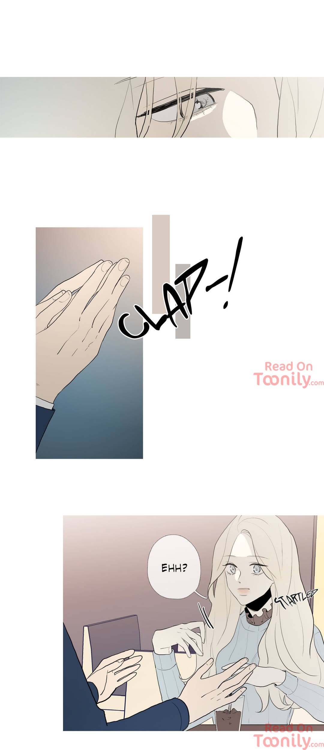 I See Your Money Manhwa - Chapter 54 Page 15