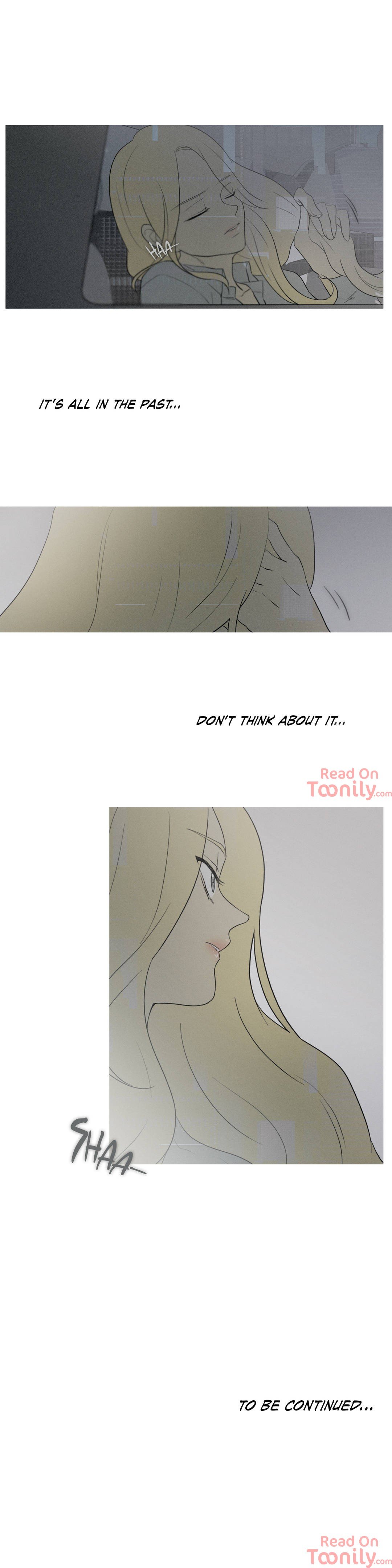 I See Your Money Manhwa - Chapter 26 Page 16