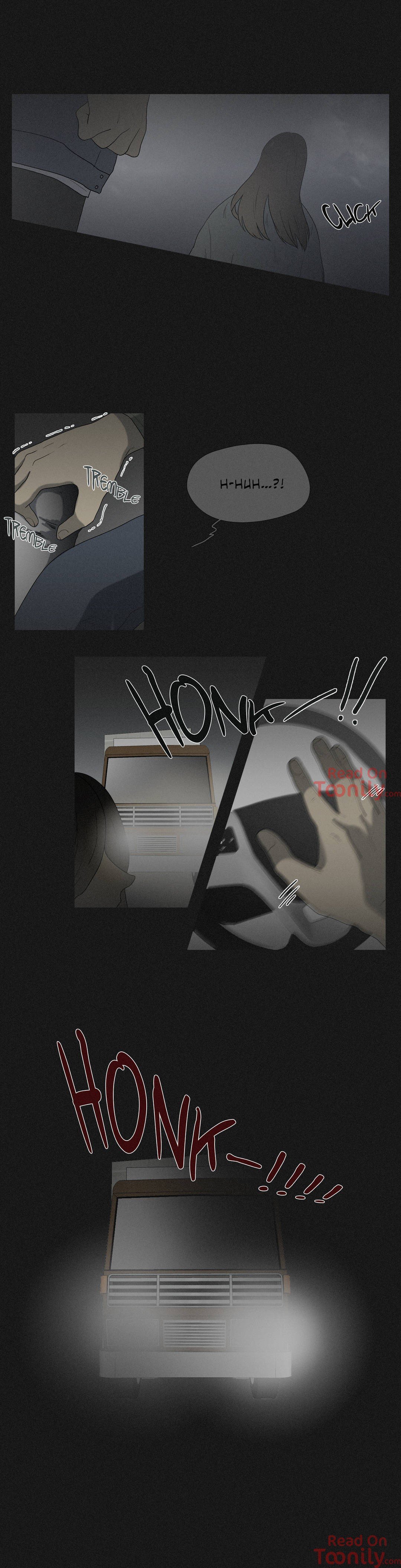 I See Your Money Manhwa - Chapter 12 Page 14