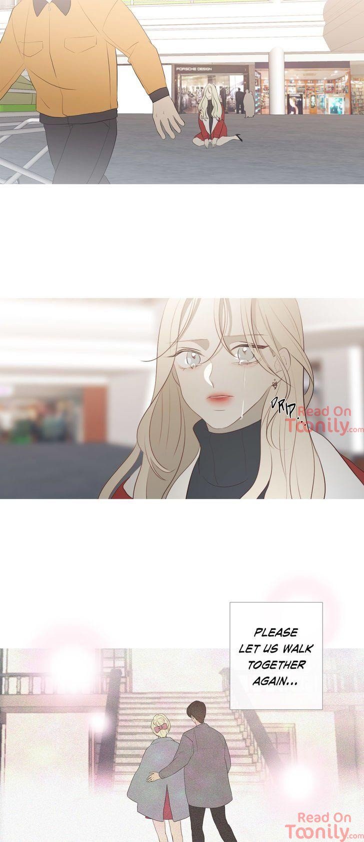 I See Your Money Manhwa - Chapter 81 Page 15