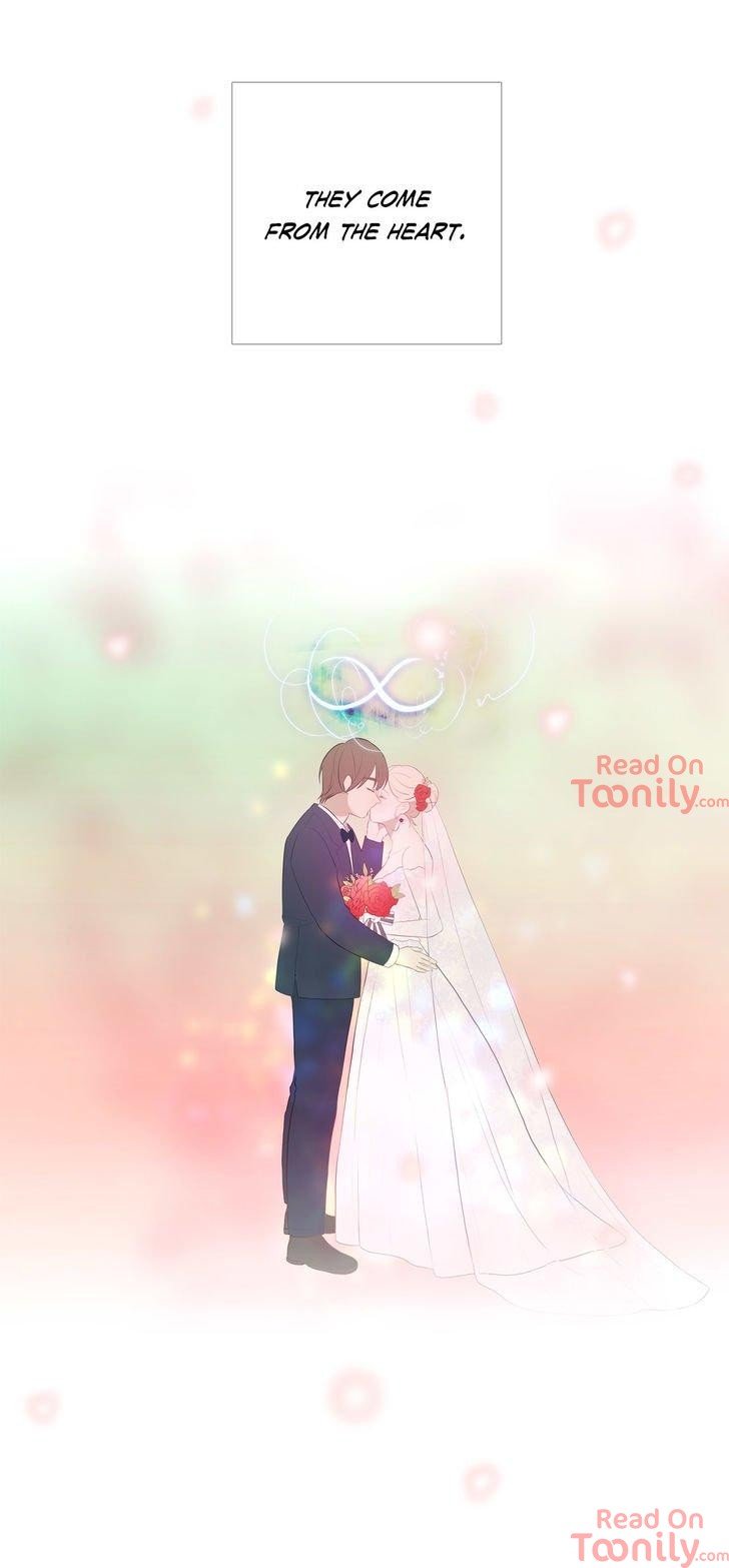 I See Your Money Manhwa - Chapter 81 Page 26