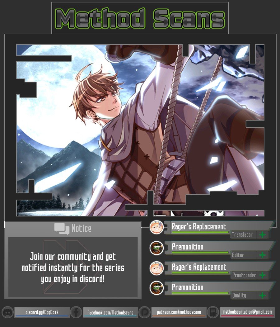 The Legendary Moonlight Sculptor Manhwa - Chapter 167 Page 0