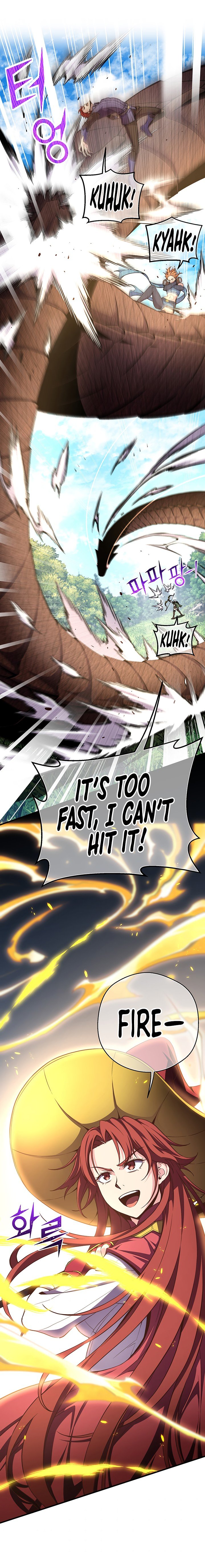 The Legendary Moonlight Sculptor Manhwa - Chapter 167 Page 9