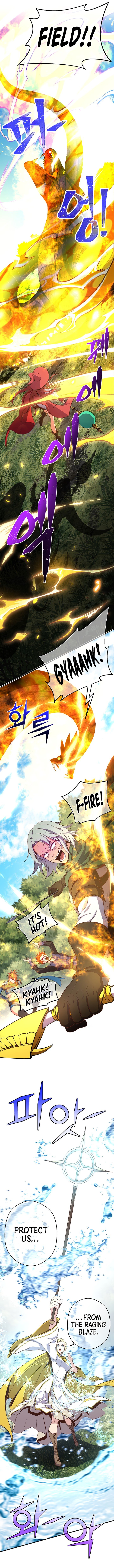 The Legendary Moonlight Sculptor Manhwa - Chapter 167 Page 10