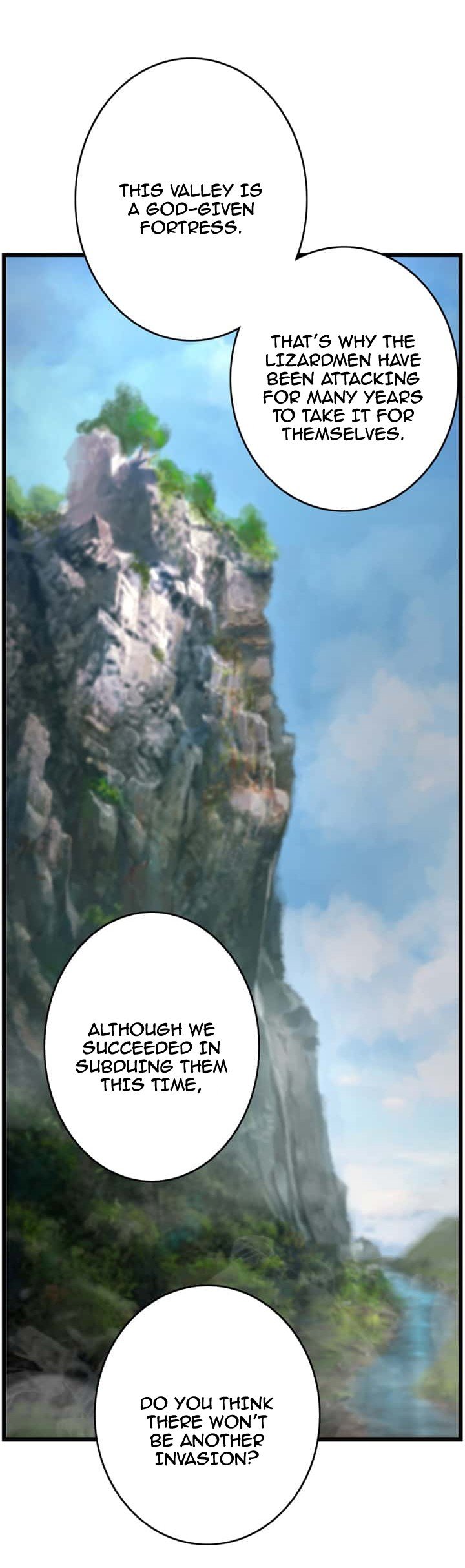 The Legendary Moonlight Sculptor Manhwa - Chapter 34 Page 7