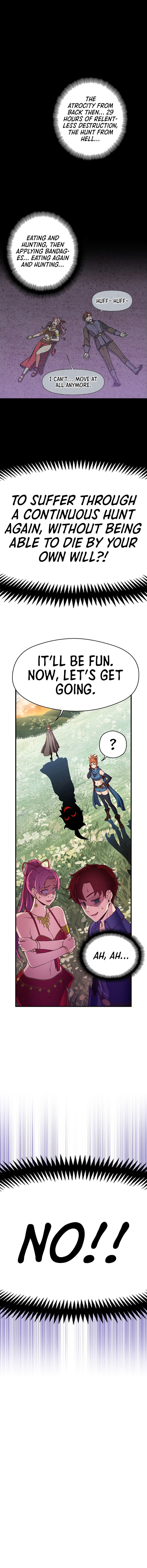 The Legendary Moonlight Sculptor Manhwa - Chapter 168 Page 12