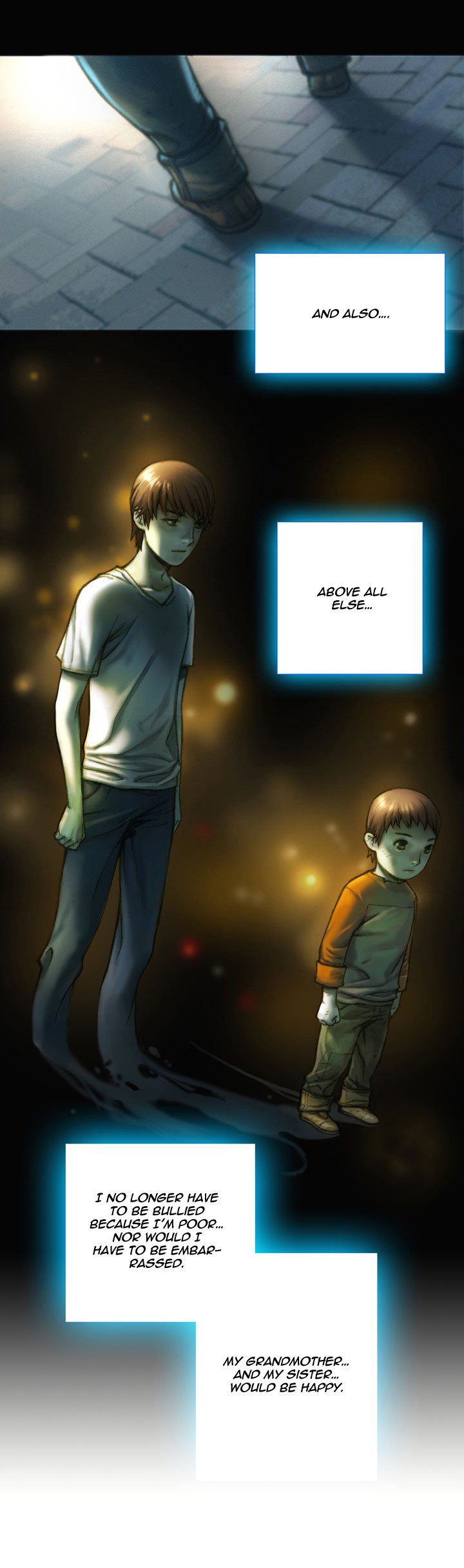 The Legendary Moonlight Sculptor Manhwa - Chapter 2 Page 2