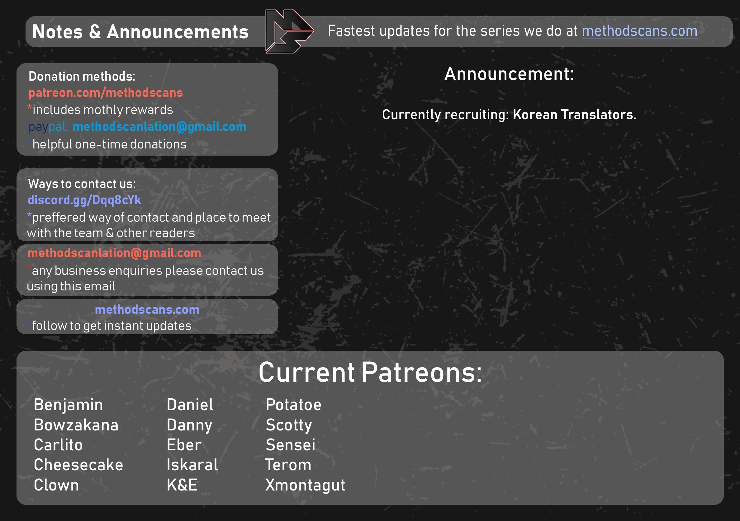 The Legendary Moonlight Sculptor Manhwa - Chapter 166 Page 13