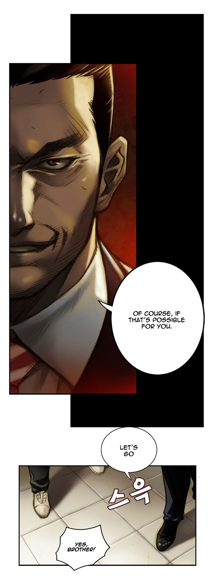 The Legendary Moonlight Sculptor Manhwa - Chapter 3 Page 2