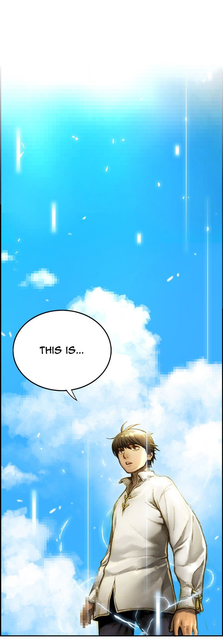 The Legendary Moonlight Sculptor Manhwa - Chapter 3 Page 17